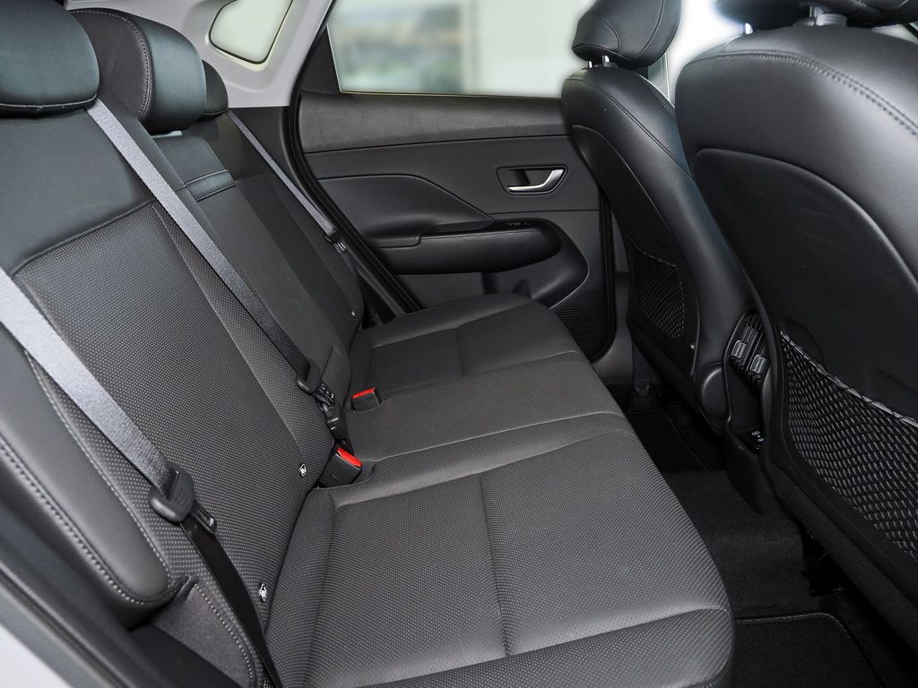 Hyundai Kona – Bild 14