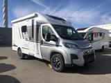 Carado T 135 Messe CSD Aktion!!!Markise/TV/SAT/Fahrradt - Carado T 135