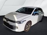 Volkswagen Golf VIII 1,5TSI GOAL Navi LED AHK Sitzheizung - VW Golf mit Anhängerkupplung