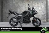 Kawasaki Versys 1100 mit 4 JAHRE WERKSGARANTIE - KAWASAKI W1