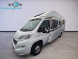 Carado T 449 1.Hand,SAT+TV,Luftfederung,Solar,2xAkku - Wohnmobil oder -wagen Luftfederung