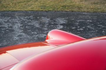 صورة مصغرة 46 لـ 1965 Porsche 911 URMODELL