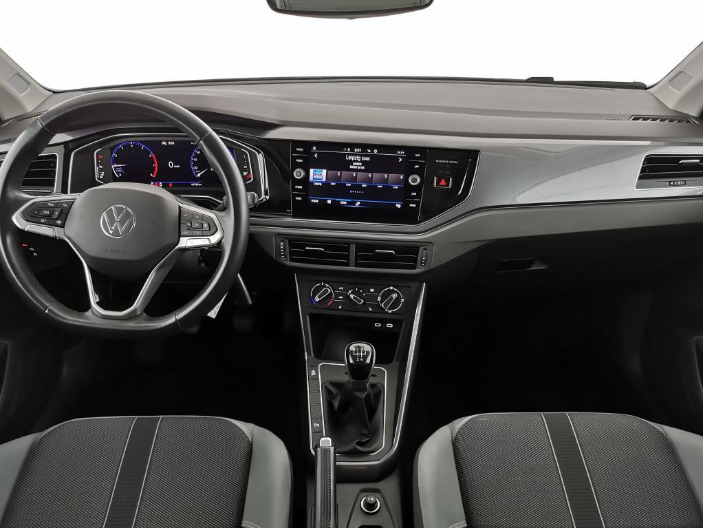 Volkswagen Polo Style 1.0 TSI 70kW 5-Gang 4 Türen, миниатюра 11
