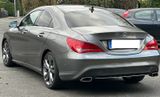 Mercedes-Benz CLA 220 CLA -Klasse CLA 220 CDI / d - Mercedes-Benz CLA 220 aus 2016