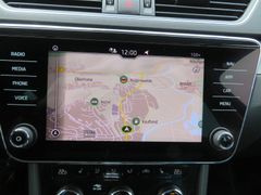 SKODA Superb Combi 2.0 TDI Ambition DSG AHK RFK ACC SKODA Superb Combi 2.0 TDI Ambition DSG AHK RFK ACC