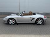 Porsche Boxster 987 | 115.800 km | TÜV 02/... - Porsche Boxster in Magdeburg