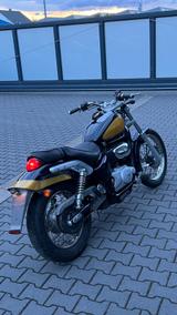 Aprilia Classic 125 - APRILIA CLASSIC 125