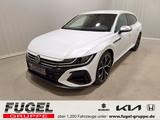 Volkswagen Arteon SB 2.0 TSI 4M DSG R Nappa|Headup|20"|H&K - Volkswagen Arteon in Dresden