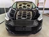 Ford C-Max TITANIUM 2.0 TDCI POWERSHIFT NAVI SHZ P... - Ford C-Max Titanium mit Diesel-Antrieb