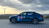 Polestar 2 LRDM 78 kWh AHK 4WD midnight Leder Vollausst. - Polestar 2 in Köln