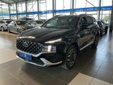 Hyundai Santa Fe Signature Plug-In Hybrid 4WD KRELL LED - Hyundai SANTA FE: I