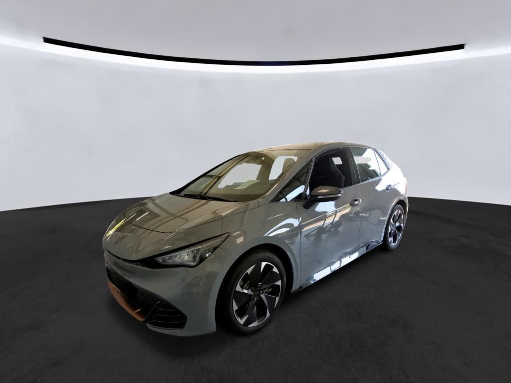 Fahrzeugabbildung CUPRA Born 170 kW APP+KLIMA+PDC+SITZHEIZ+Android