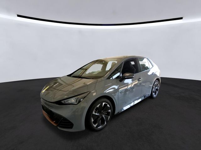 CUPRA Born 170 kW APP+KLIMA+PDC+SITZHEIZ+Android