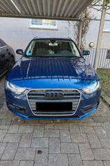 Audi A4 1.8 TFSI Ambition Avant Ambition