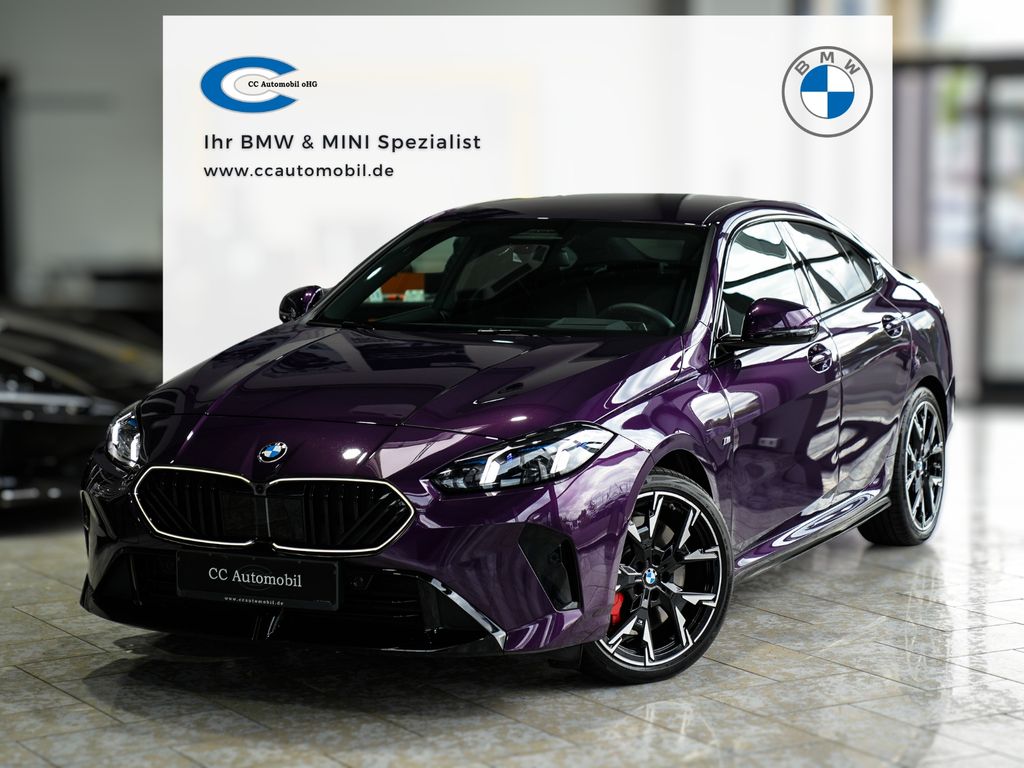 Image of BMW 220 Gran Coupé