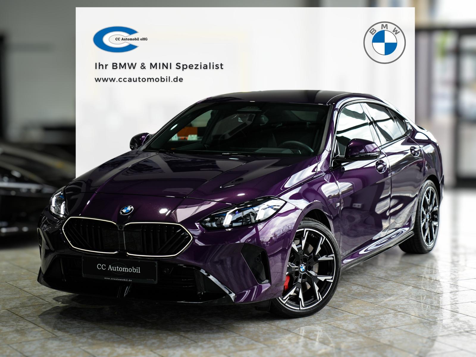BMW 220 Gran Coupe i M SPORT PRO 360K Aktivsitz HUD