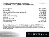 BMW iX1 - Vorschau Bild 2