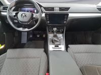 Skoda Superb - Vorschau Bild 10