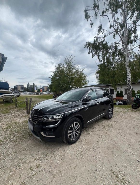 Image of Renault Koleos