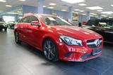 Mercedes-Benz CLA 200 Shooting Brake 7-G-DCT Urban - Mercedes-Benz CLA 200 Shooting Brake Diesel Gebrauchtwagen