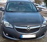 Opel Insignia ST 1.6 CDTI ecoFLEX Innovation