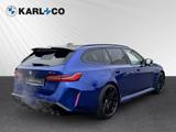 BMW M5 Touring Park-Assistent StandHZG 360 Kamera HU - BMW Gebrauchtwagen in Saarbrücken