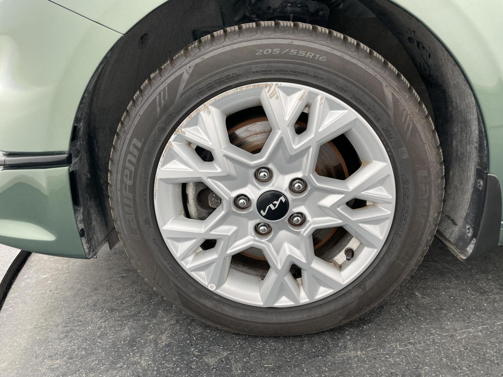Kia Ceed SW 1.5 T-GDI Gold  *NAVI*LED*SHZ*Kamera*