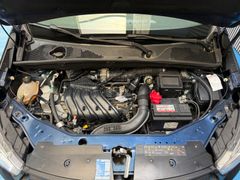 DACIA Lodgy Comfort/7 Sitzer/NAVI/CarPlay/AHK/46TKm