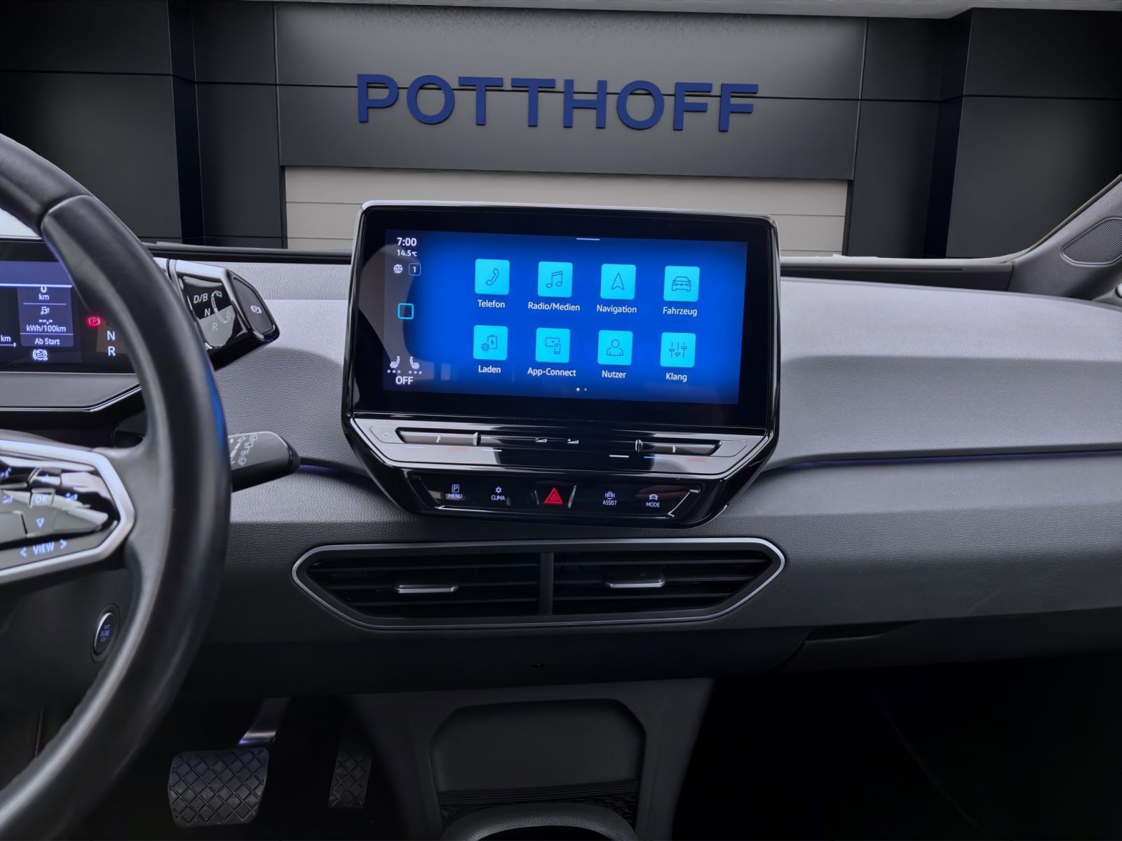 Volkswagen ID.3 - Bild 13