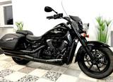 Suzuki C 1500 VL Intruder Black Edition nur 12.500 km !