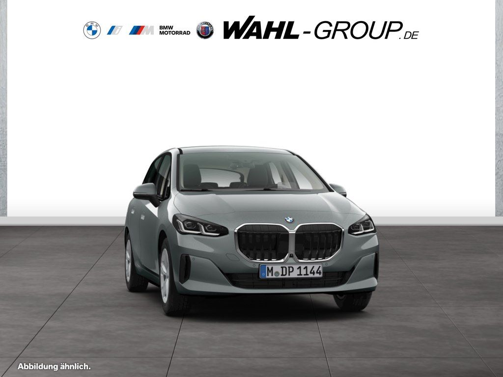 BMW 220 Active Tourer - Bild 12