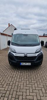 Pössl Summit Shine 640 ABSOLUT AUTAK, Top gepflegt - Pössl Dortmund