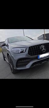 Mercedes-Benz Mercedes gle 400d top top top oder tausch ... - Mercedes-Benz GLE 400 Gebrauchtwagen in Essen