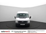 Ford Transit FT 300 L *9-Sitze* AHK+STANDHEIZUNG (552 - Ford Transit: 3.5