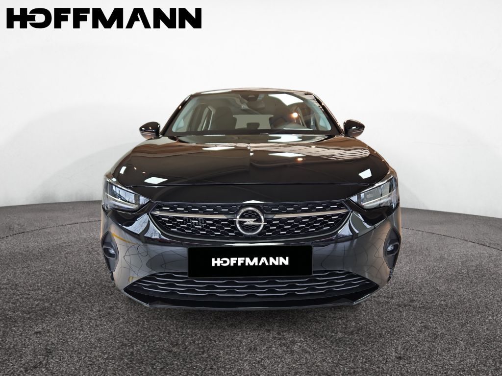 Fahrzeugabbildung Opel Corsa 1.2 Turbo Eleg. Navi Sitzheizung Parkpilot