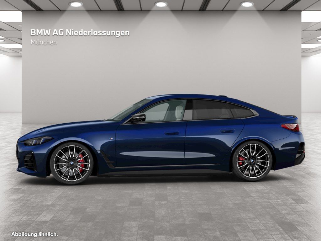 BMW i4 - Bild 7