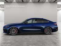 BMW i4 - Vorschau Bild 7