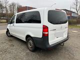 Mercedes-Benz Vito Tourer 109/110/111/114 CDI Pro FWD lang - Mercedes-Benz Vito: F