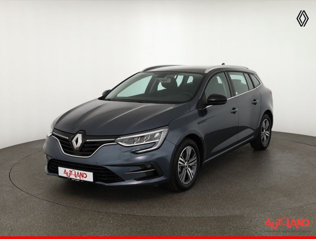 Renault Megane Grandtour 1.5 BLUE dCi DAB VC LED Navi Ka