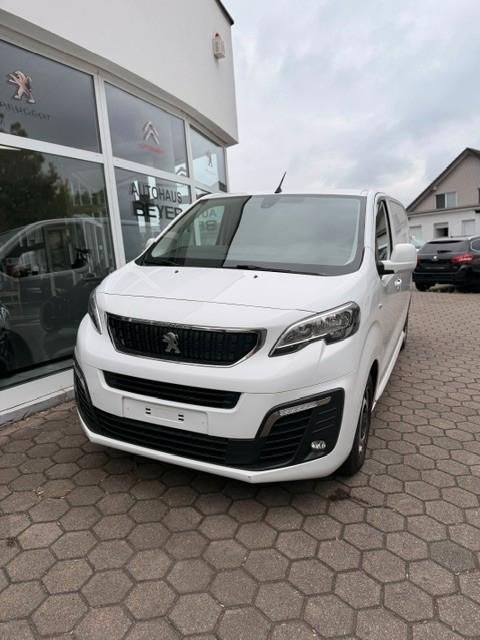 Peugeot Expert Kasten Premium L2