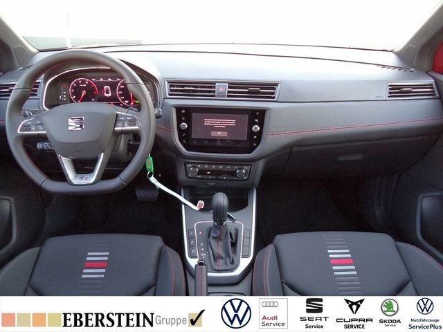 Seat Arona FR 1.0 TSI 7-Gang DSG LED ACC Navi