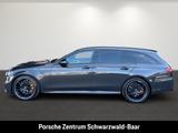 Mercedes-Benz E 63 AMG S MBUX-Cockpit Ride Control+ 360-Kamera - gebrauchte Mercedes-Benz E 63 AMG aus dem Jahr 2022