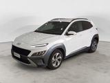 Hyundai Kona HEV 1.6 DCT XLine - Hyundai KONA mit Halbautomatikschaltung
