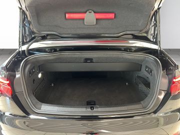 Bild 18 Audi A5 Cabriolet S-Line 40 TDI quattro sport