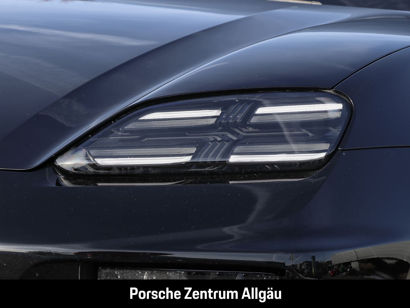Porsche Macan - Bild 6