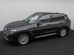 Foto Nummer 12: BMW X3