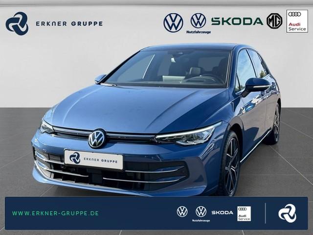 Volkswagen Golf VIII Lim. 1.5eTSI DSG+ Edition 50+PANO+HEAD