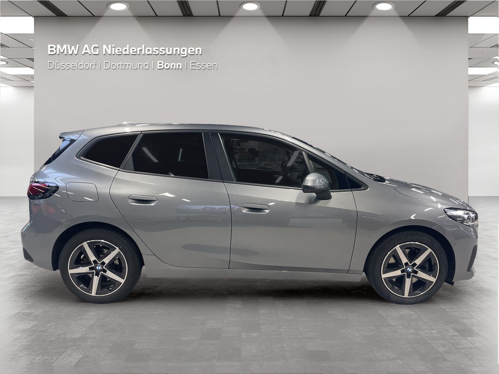 BMW 223 Active Tourer 223i Active Tourer Harman/K LiveCockpitProf LED, миниатюра 4