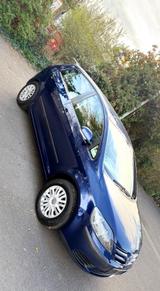 Volkswagen Golf Plus 1.4 Comfortline Comfortline - Oldtimer: Kleinbus