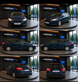 Ford Focus - 7